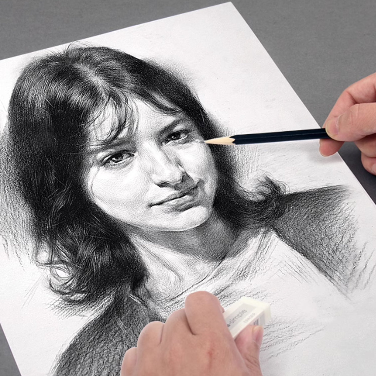 50 Pcs Cardstock White All-Wood Paper for Printing