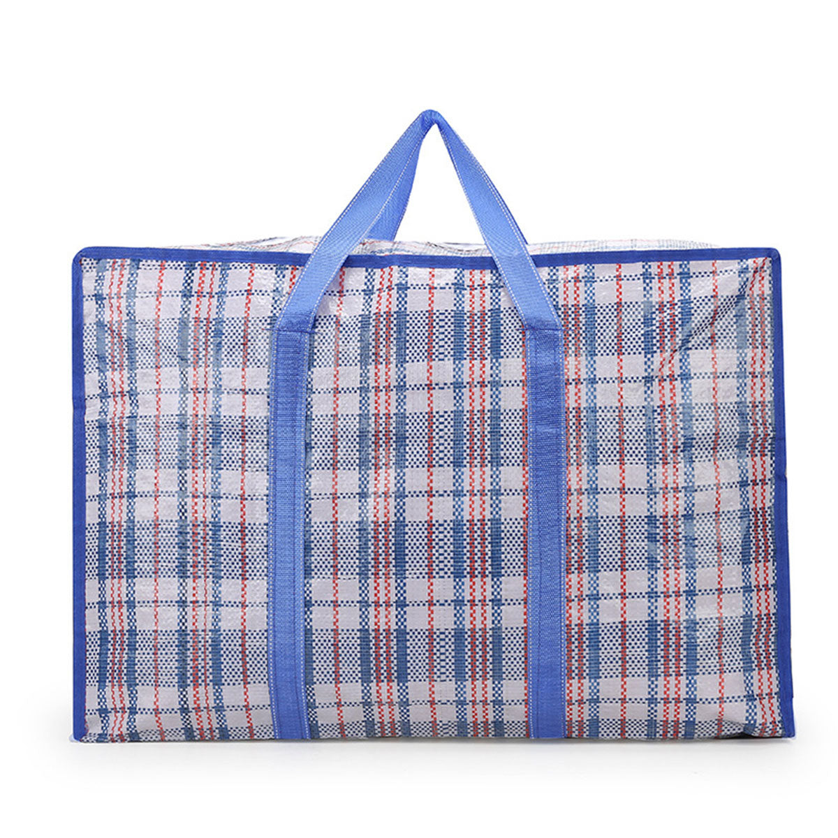 10pcs Woven Moving and Storage Bags