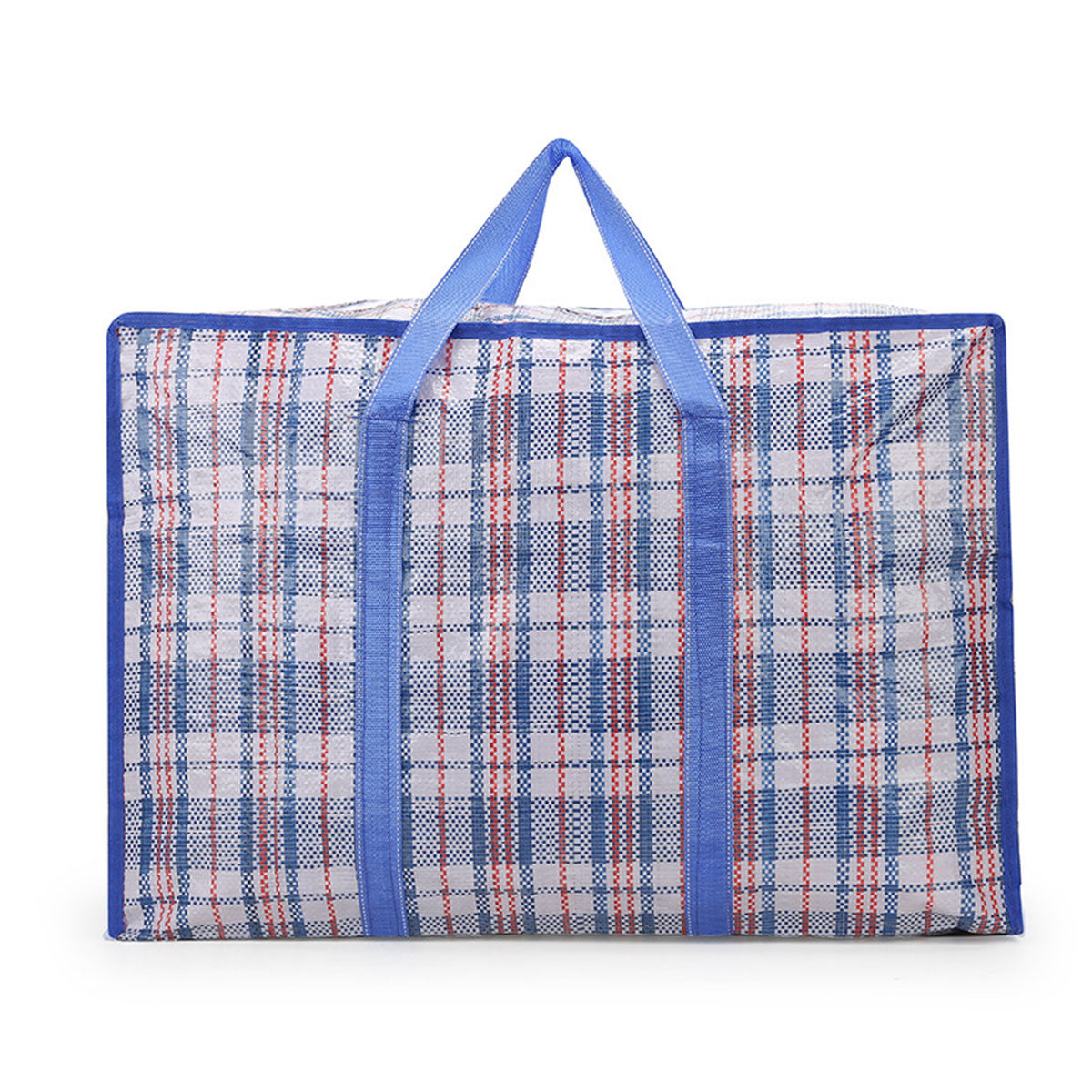 10pcs Woven Moving and Storage Bags
