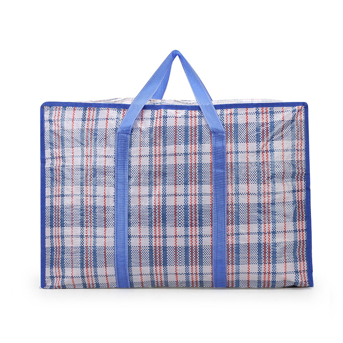 10pcs Woven Moving and Storage Bags