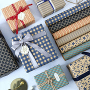 Wrapping Paper Thick Durable for Birthday Holiday