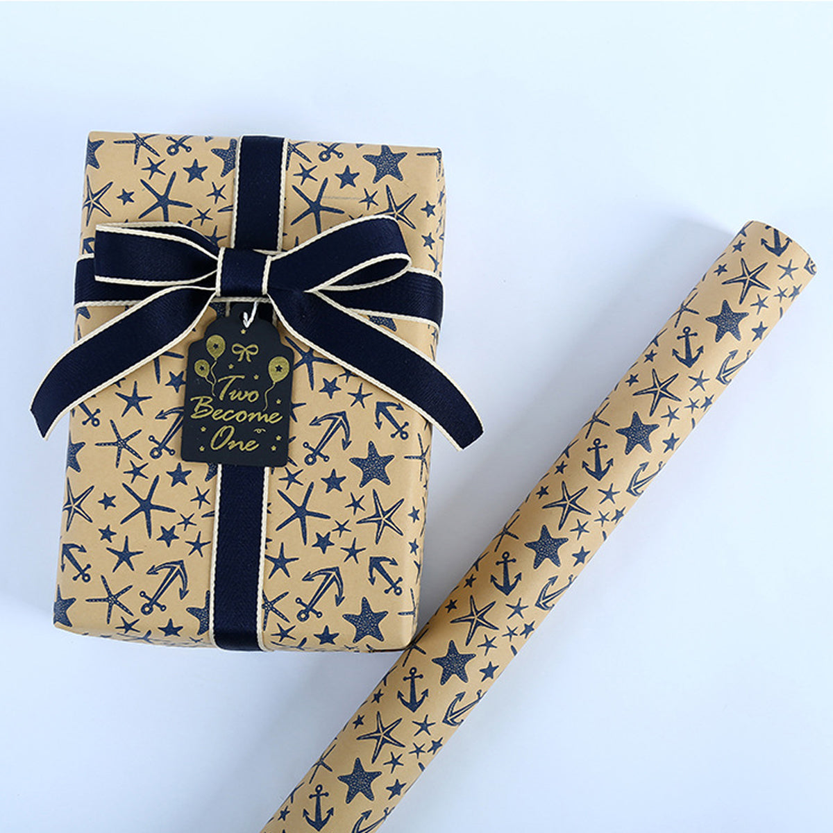 Wrapping Paper Thick Durable for Birthday Holiday