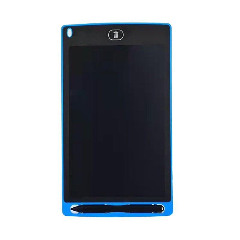 LCD Writing Tablet 10-12 Inch Drawing Board Notes