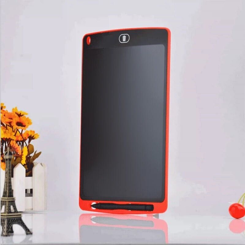 LCD Writing Tablet 10-12 Inch Drawing Board Notes