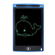 LCD Writing Tablet 10-12 Inch Drawing Board Notes
