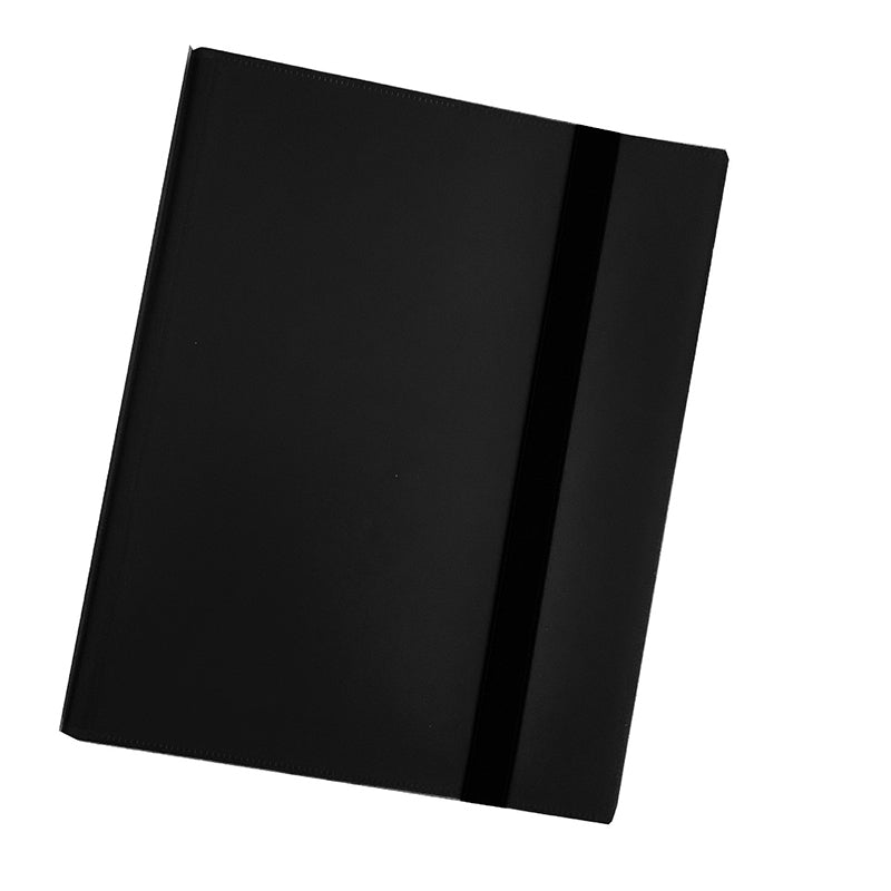 360 Pocket Trading Card Binder 9 Pocket Pages