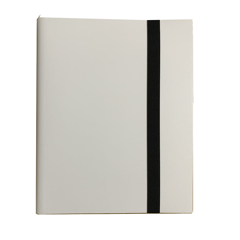 360 Pocket Trading Card Binder 9 Pocket Pages