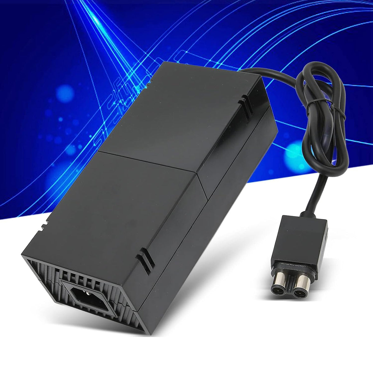 Xbox One Power Adapter 100-240V Replacement Charger