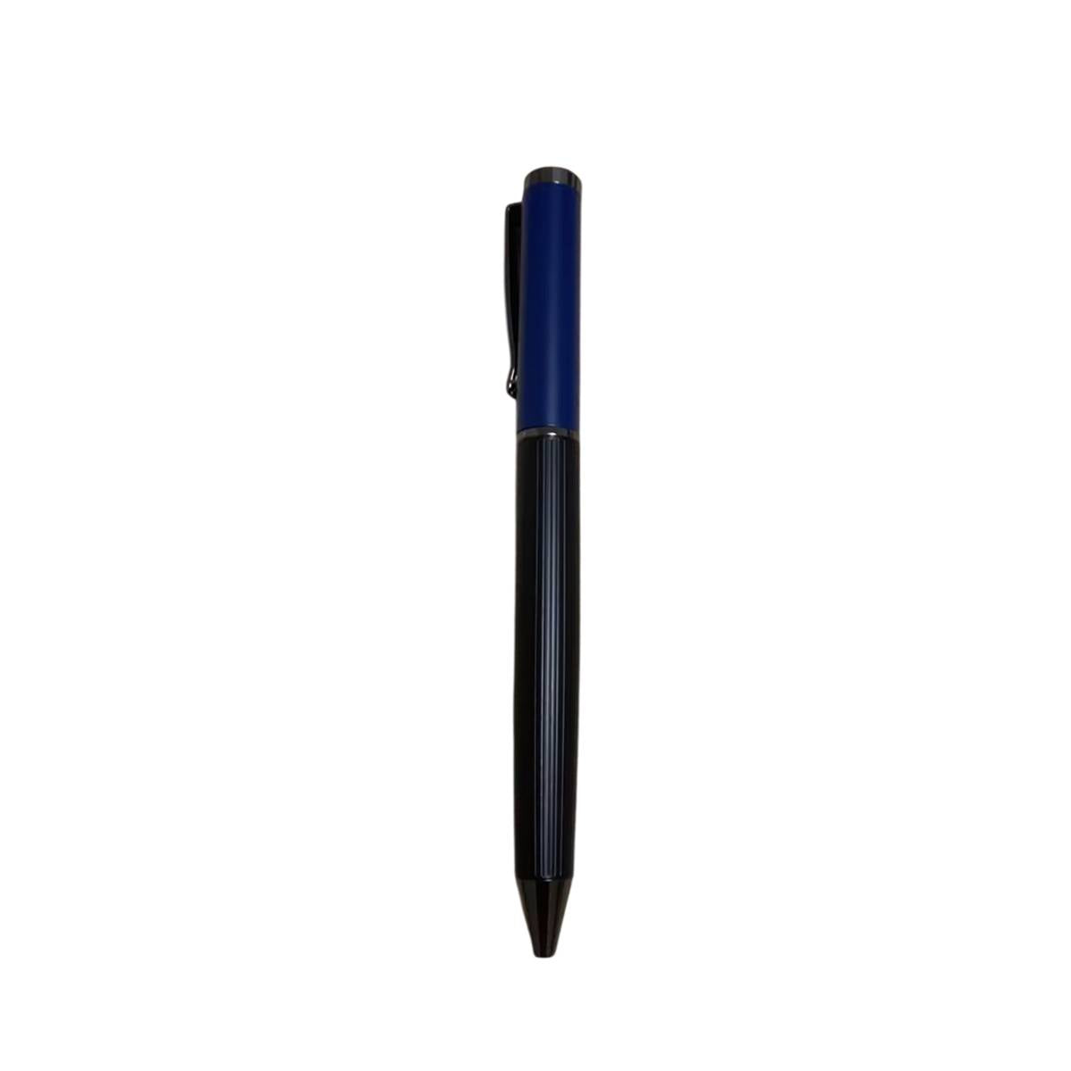 Metal Ballpoint Pen Set for Business Writing