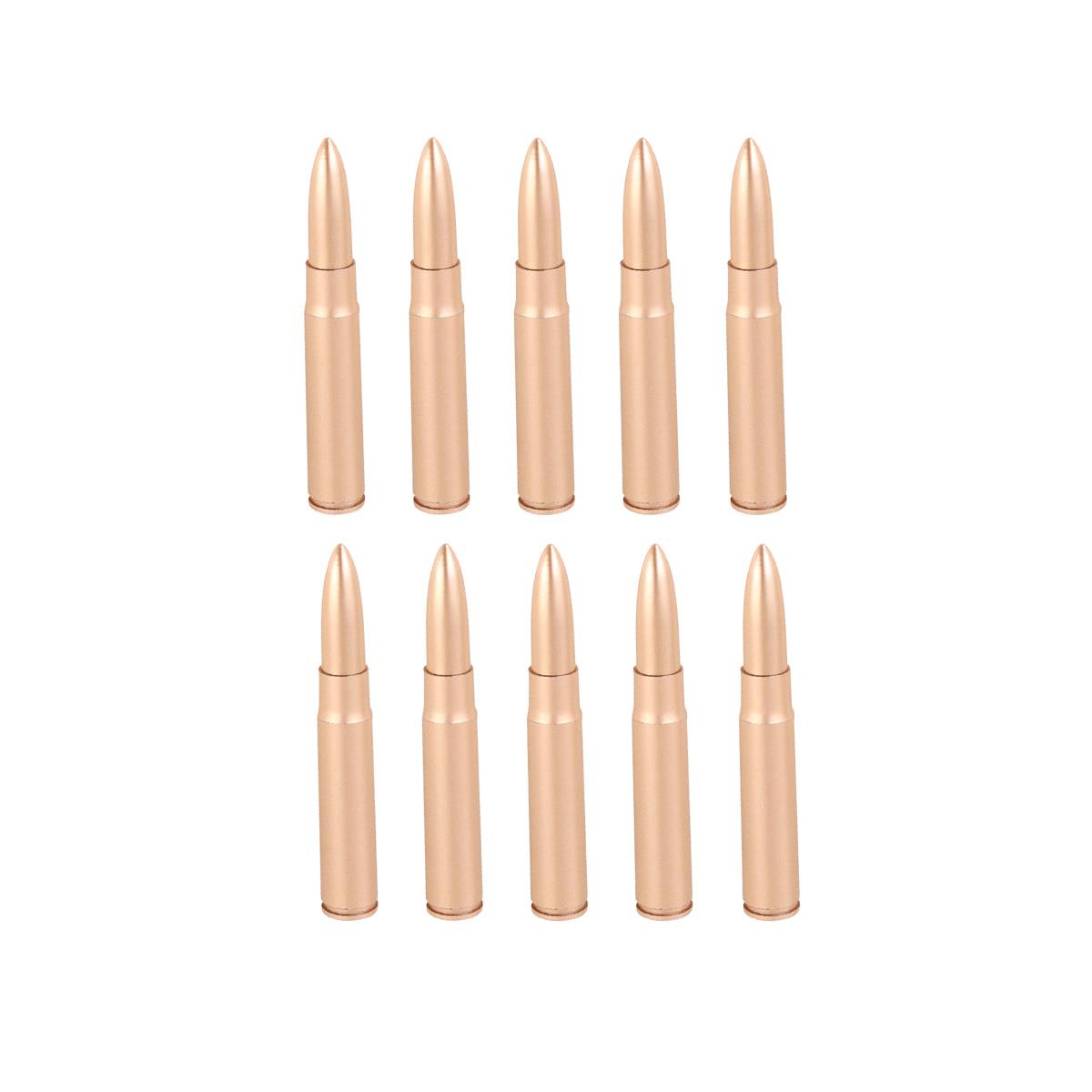 Novelty Shape Ballpoint Pen Set for School Office
