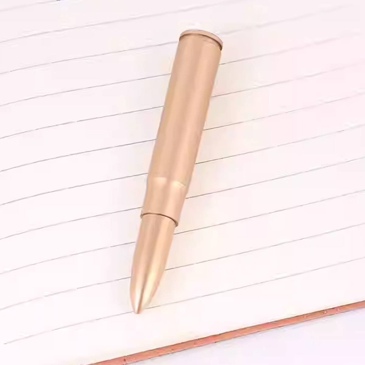 Novelty Shape Ballpoint Pen Set for School Office