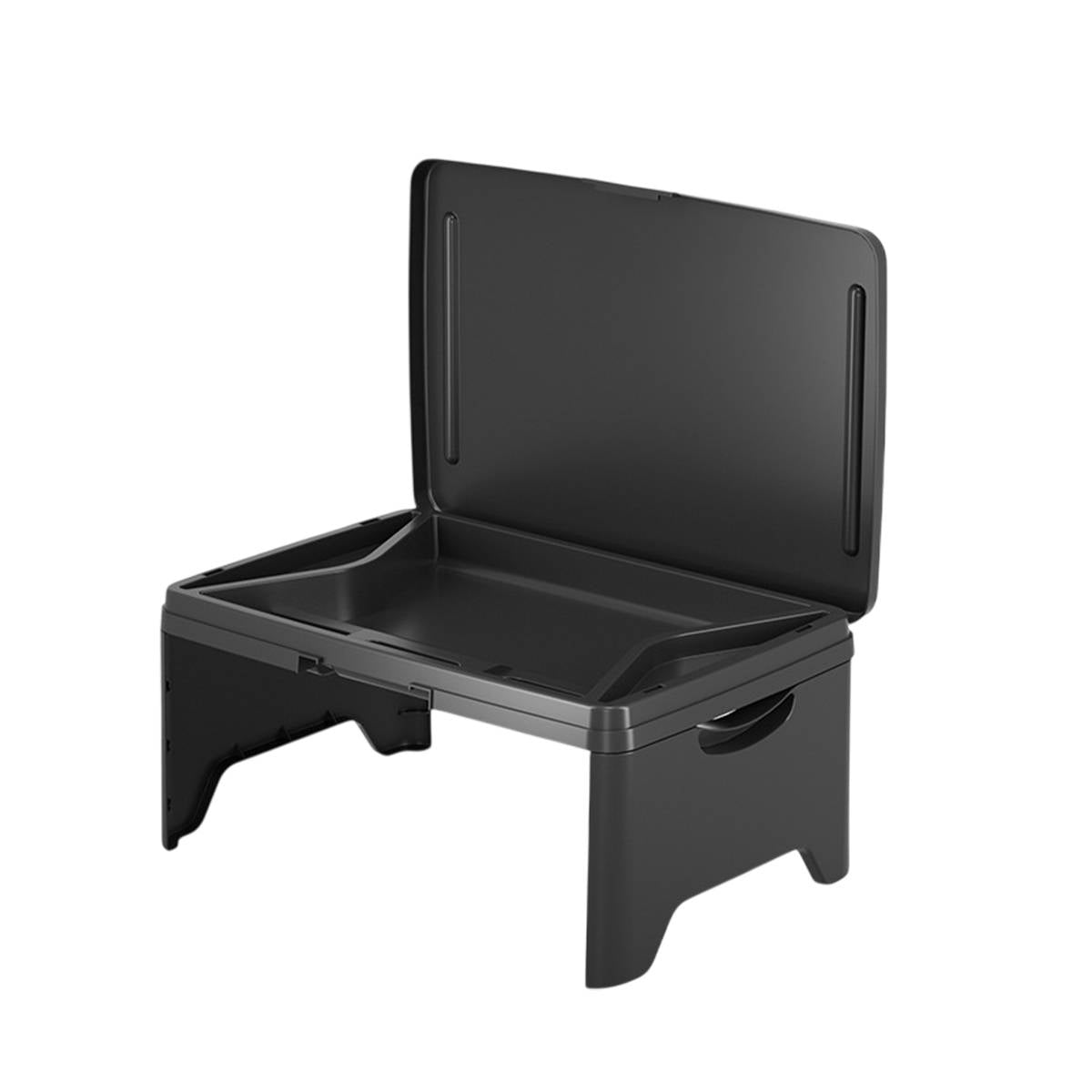 Portable Folding Lap Desk for Laptop and Meals