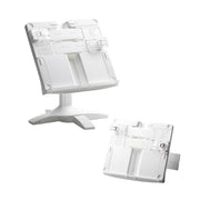 Adjustable Reading Book Stand Desktop Holder