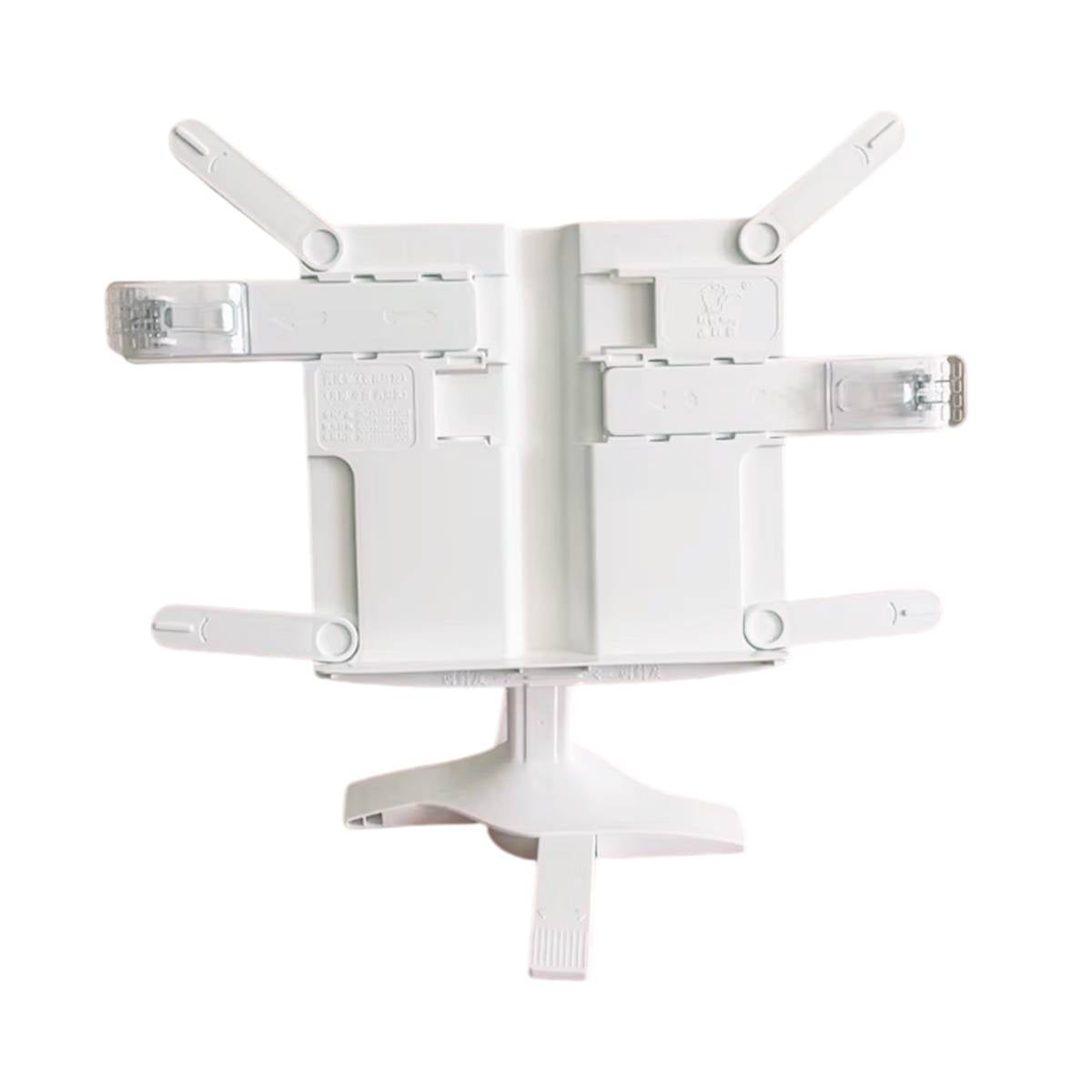 Adjustable Reading Book Stand Desktop Holder