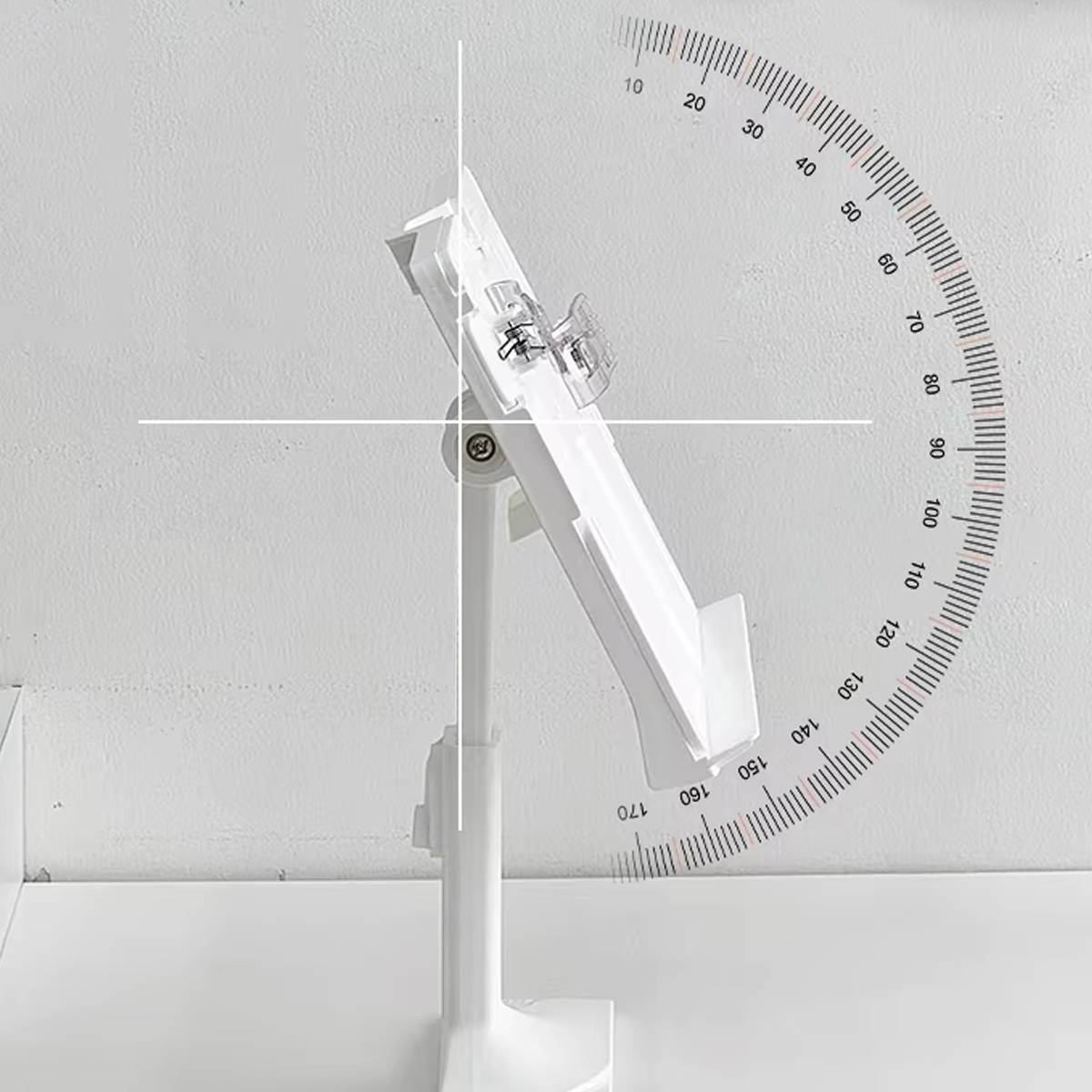 Adjustable Reading Book Stand Desktop Holder