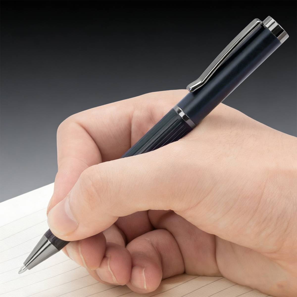 20pcs Metal Ballpoint Pen Set for Office Use