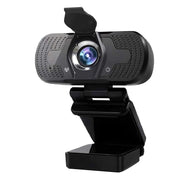 1080P Webcam Full HD USB 2.0 with Microphone PC