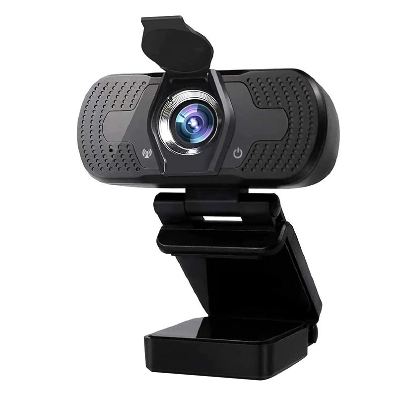 1080P Webcam Full HD USB 2.0 with Microphone PC