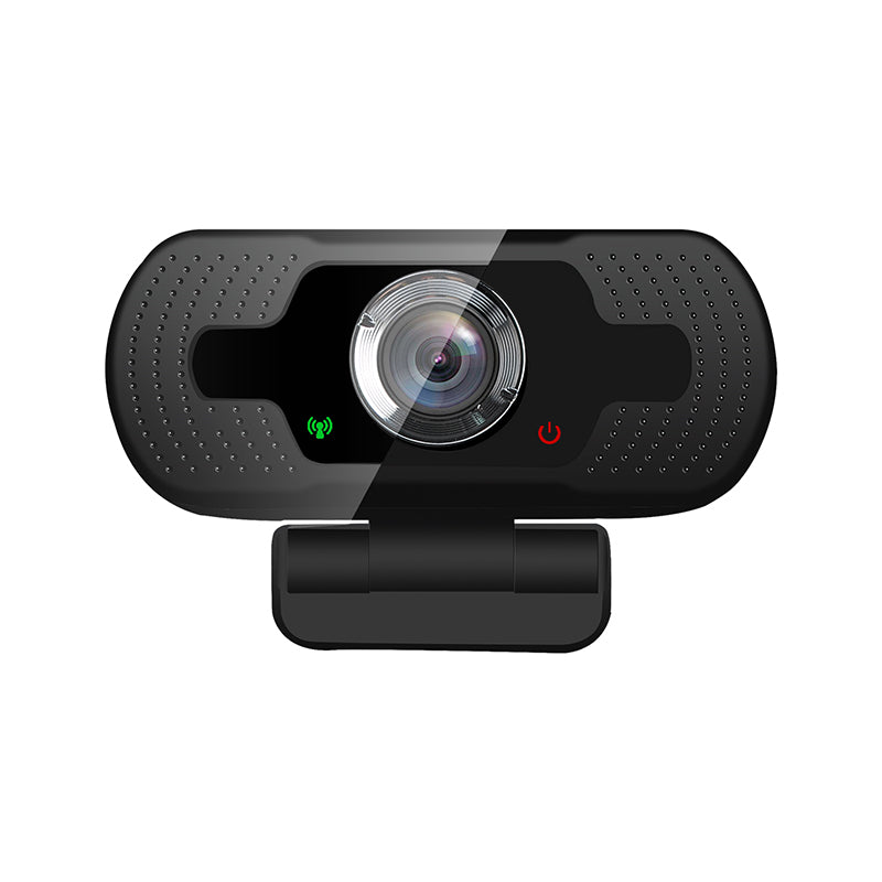 1080P Webcam Full HD USB 2.0 with Microphone PC