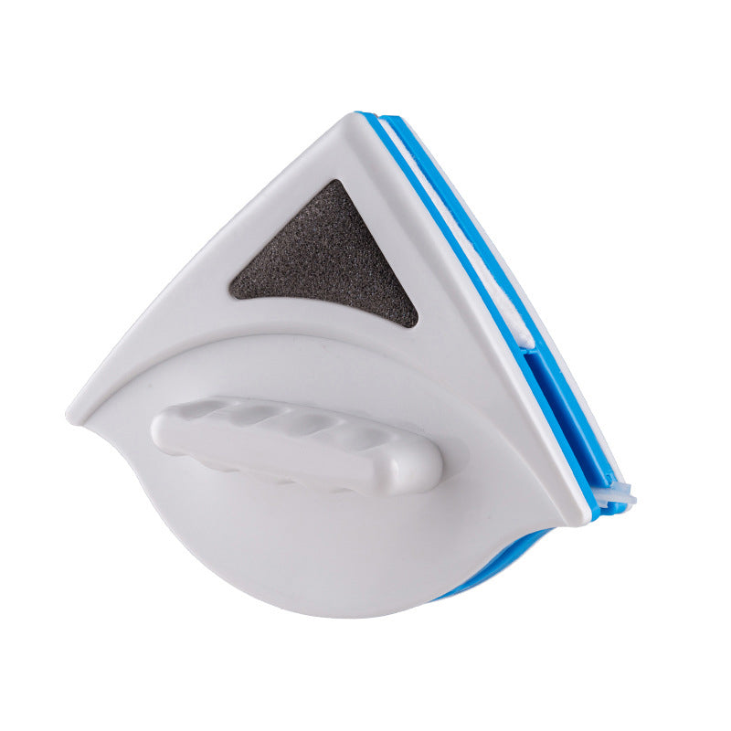 Double Sided Magnetic Window Cleaner for Glass