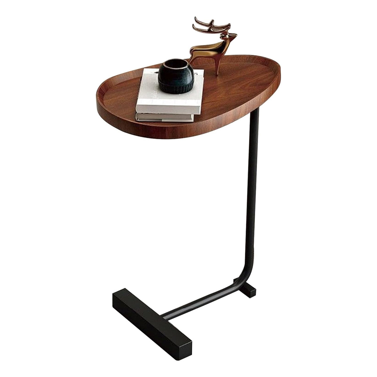 Coffee Side Table Sturdy Durable Living Room Bedroom Storage