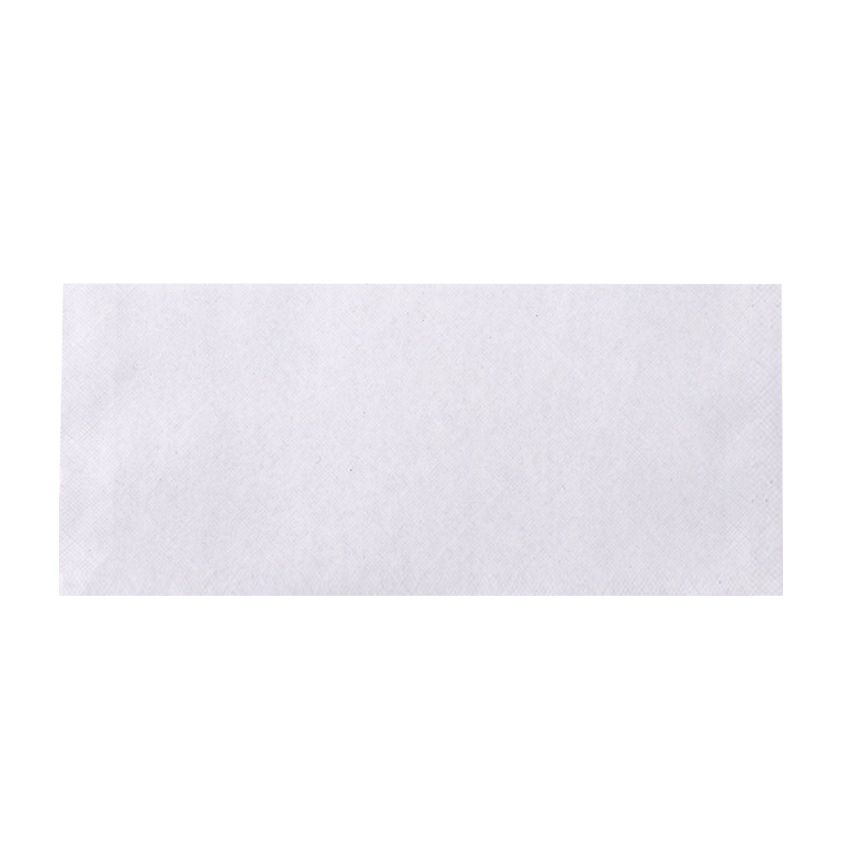 50 Pcs White Business Envelopes Peel and Seal