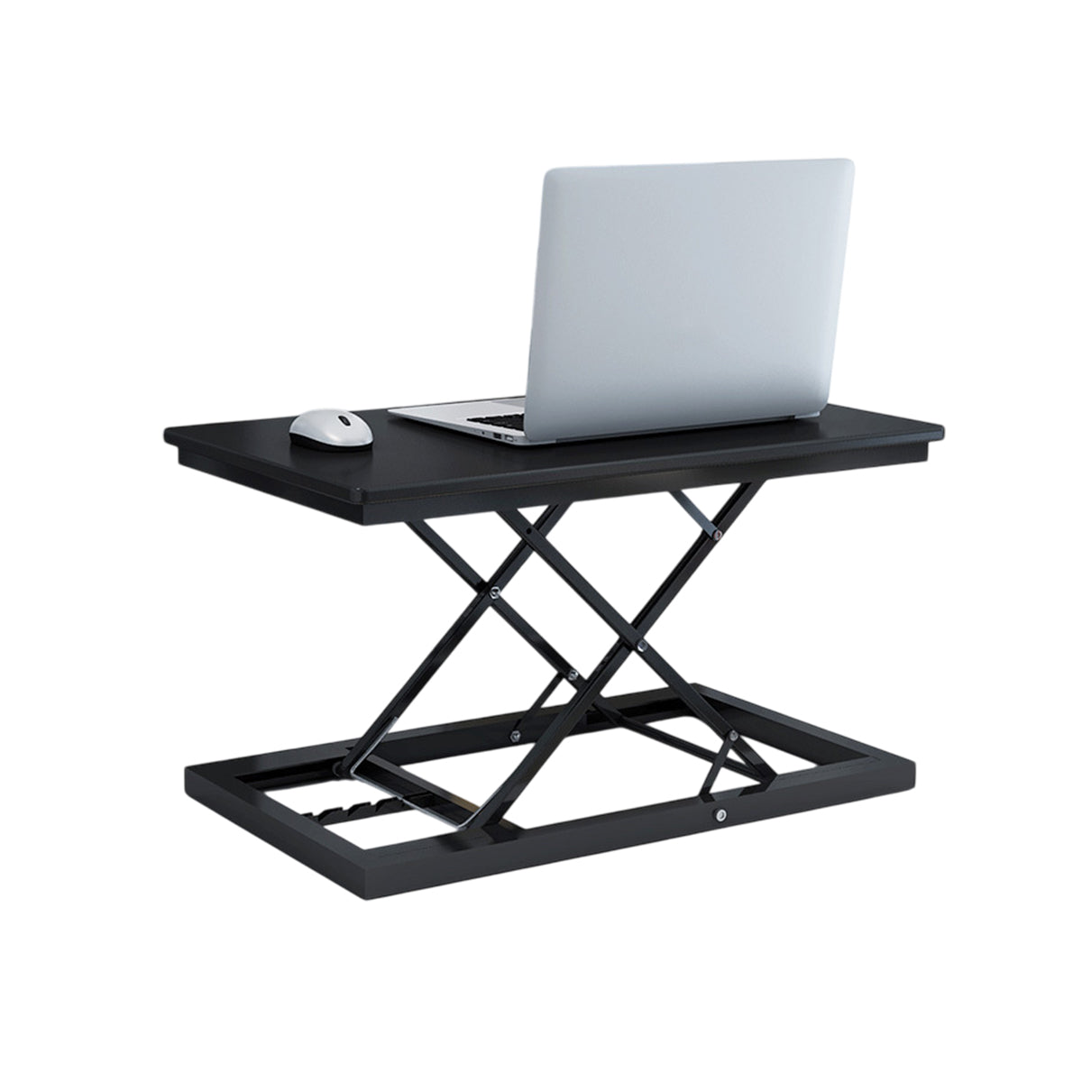 Adjustable Ergonomic Computer Stand for Home Office Desk