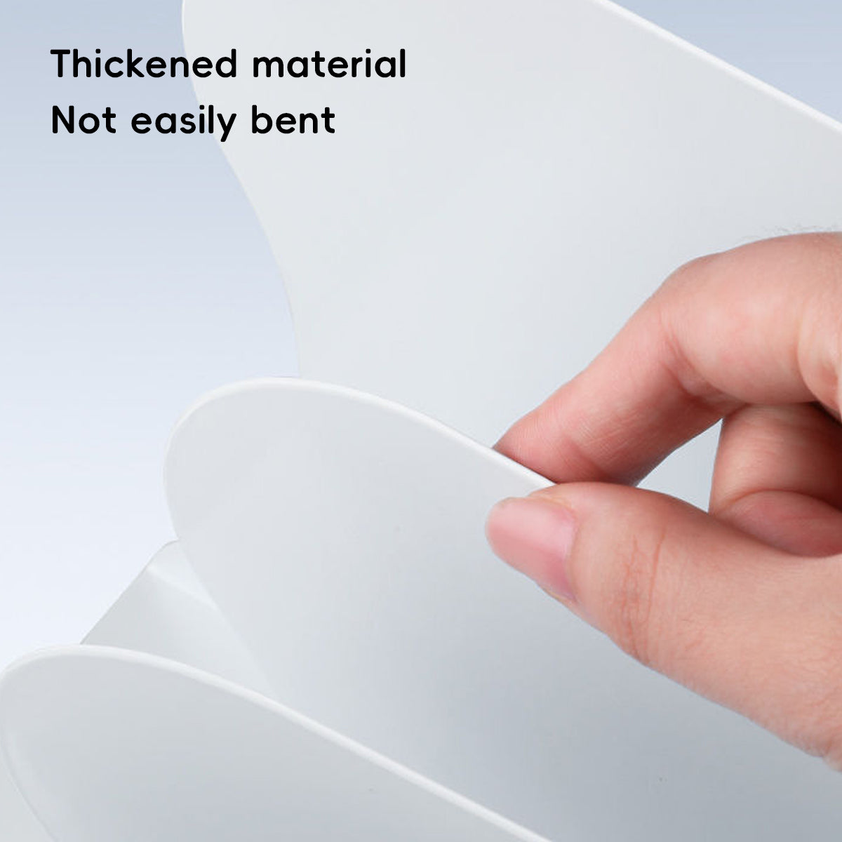 Extendable Metal Desktop Book Storage Rack