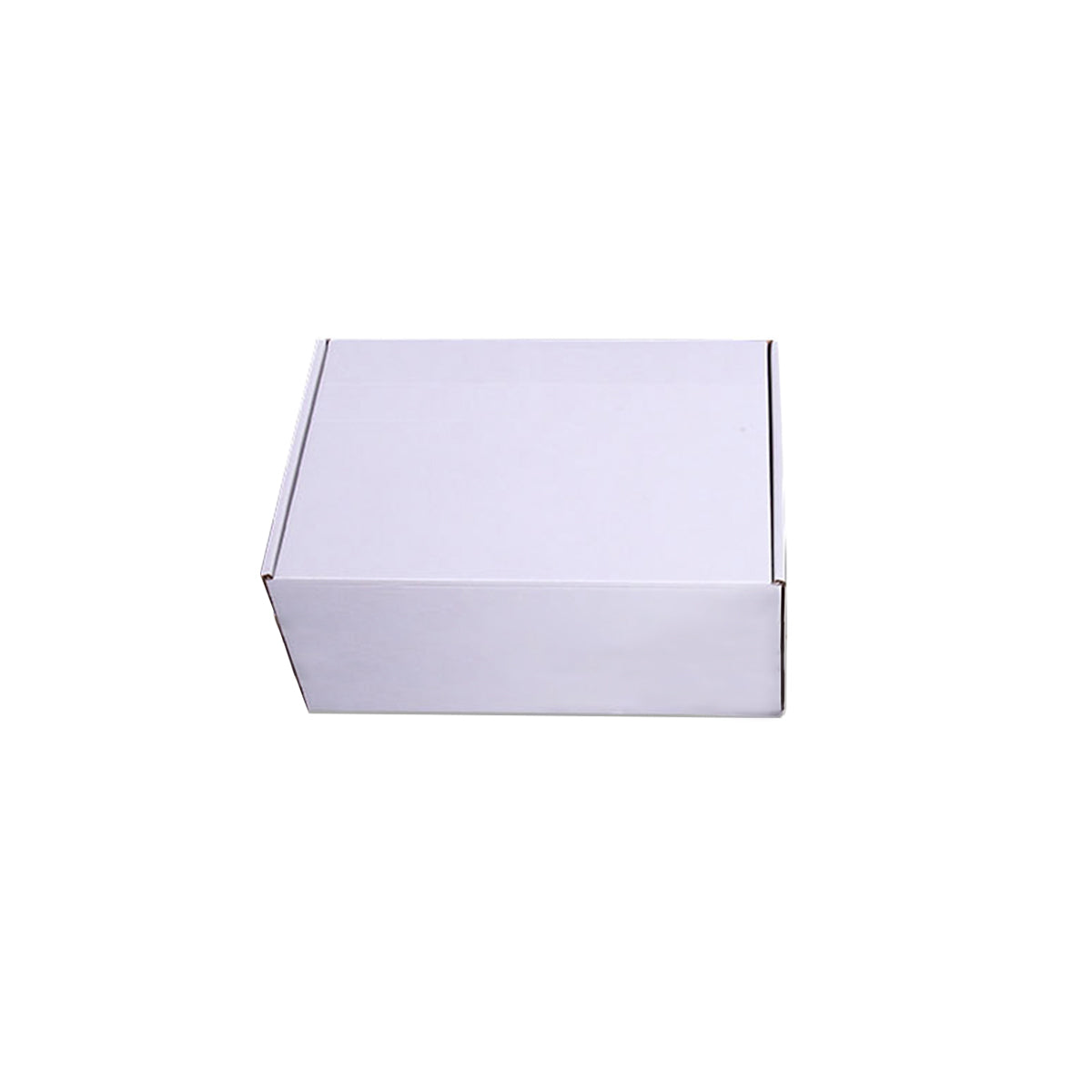 20 Pcs Corrugated Cardboard Shipping Boxes E-Flute