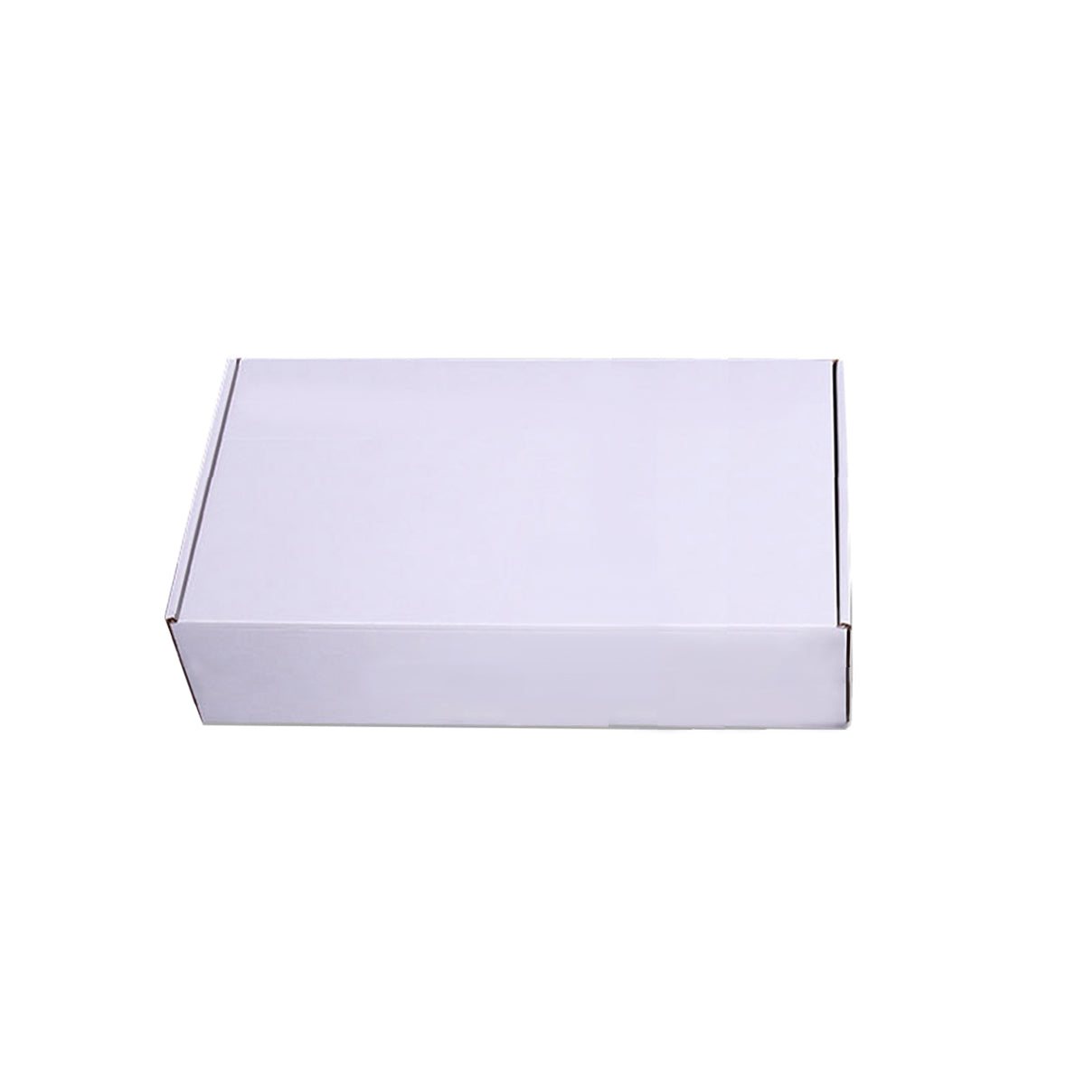 20 Pcs Corrugated Cardboard Shipping Boxes E-Flute