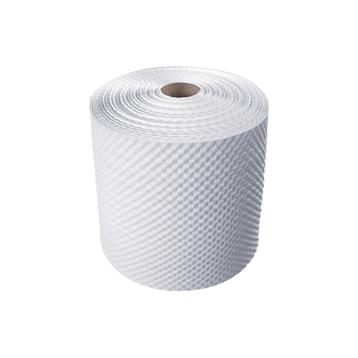 White Kraft Bubble Paper Roll Gift Wrapping