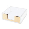 Acrylic-Gold