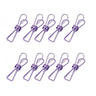 Purple / 33MM