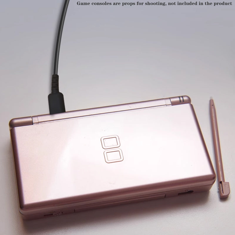 120cm USB Charger Cable for Nintendo DS Lite NDSL