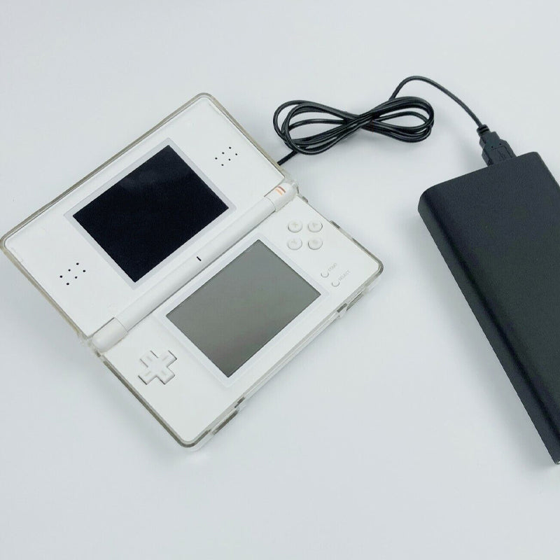 120cm USB Charger Cable for Nintendo DS Lite NDSL