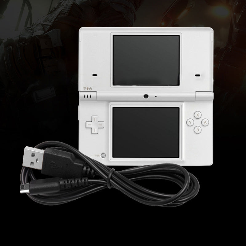120cm USB Charger Cable for Nintendo DS Lite NDSL