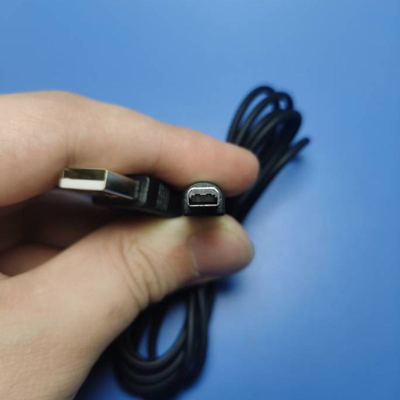120cm USB Charger Cable for Nintendo DS Lite NDSL