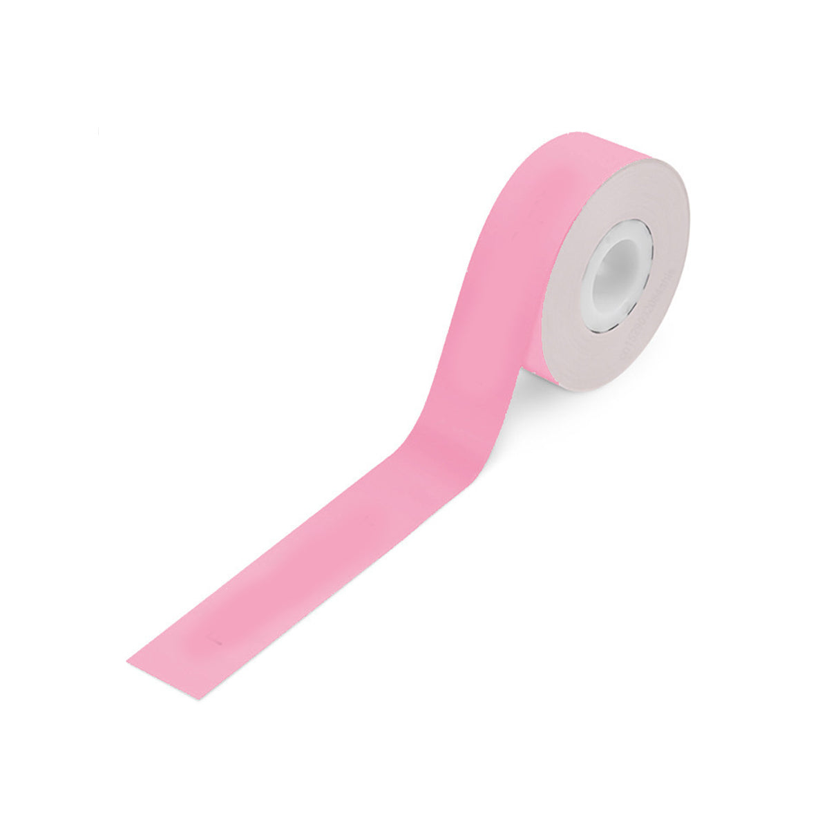 2 Rolls Square Thermal Label Paper 15mm x 4m for Barcode Printing