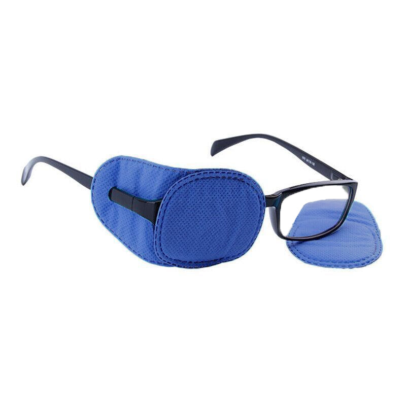 Amblyopia Eye Patch for Glasses Kids Lazy Eye