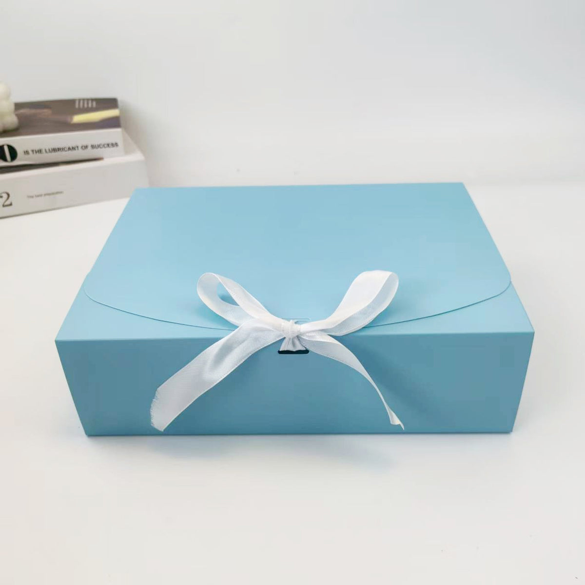 10 Pcs Foldable Gift Box Waterproof for Occasions