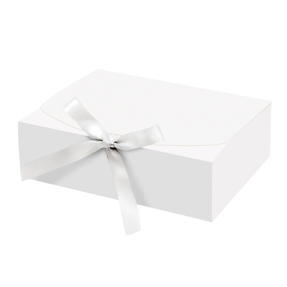 10 Pcs Foldable Gift Box Waterproof for Occasions