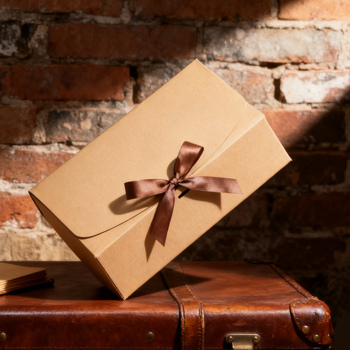 10 Pcs Foldable Gift Box Waterproof for Occasions