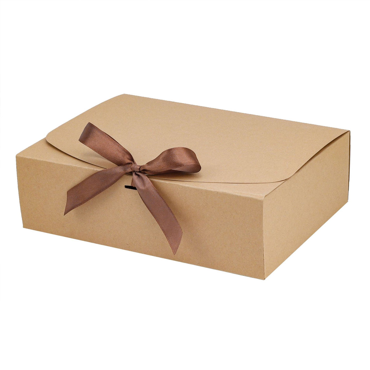 10 Pcs Foldable Gift Box Waterproof for Occasions