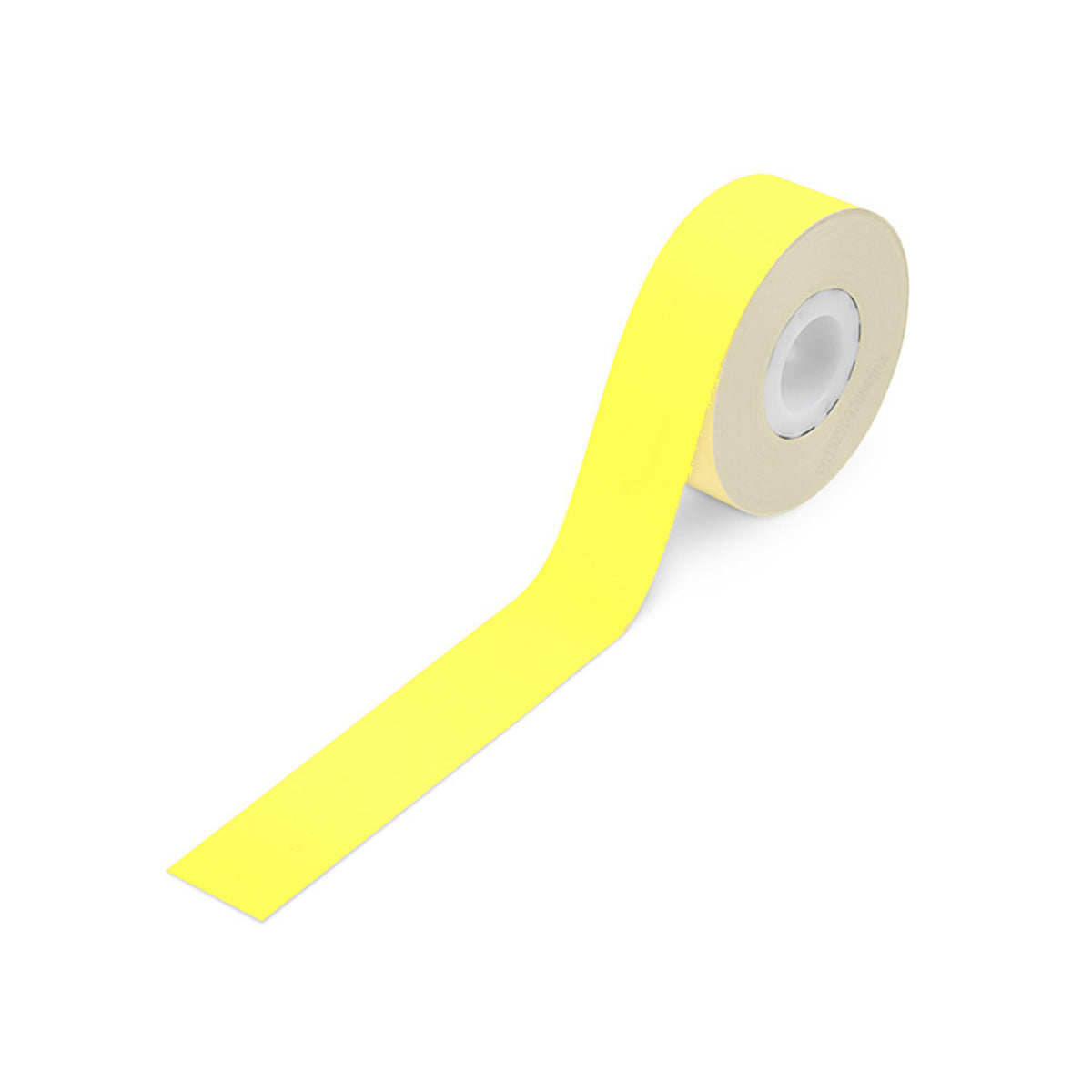 2 Rolls Square Thermal Label Paper 15mm x 4m for Barcode Printing