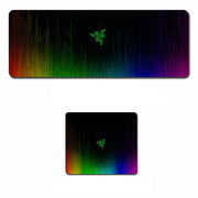 Mouse Pad Desk Mat with Non Slip Smooth Surface Large Size