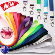 Lanyard Neck Strap for ID Badge Name Tag Keys