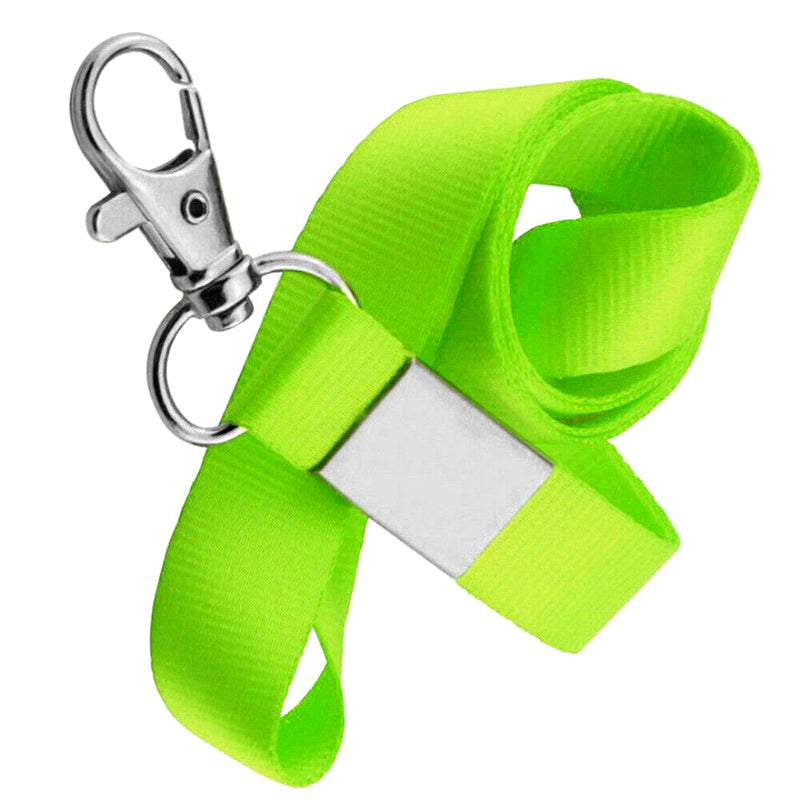 Lanyard Neck Strap for ID Badge Name Tag Keys