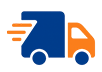 Fast Delivery icon