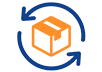 Easy Return icon