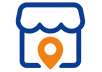 In-store Pickup icon